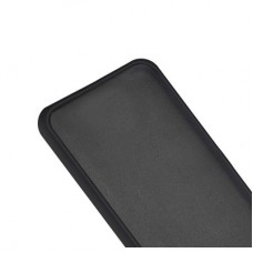 Чохол для мобільного телефона BeCover Samsung Galaxy A22 5G SM-A226 Black (707609) - Фото