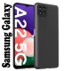 Чохол для мобільного телефона BeCover Samsung Galaxy A22 5G SM-A226 Black (707609)