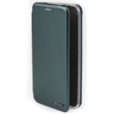 Чохол для мобільного телефона BeCover Exclusive Xiaomi Redmi Note 10 5G Dark Green (708013) - Фото