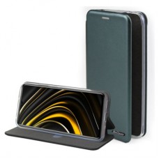 Чохол для мобільного телефона BeCover Exclusive Xiaomi Redmi Note 10 5G Dark Green (708013) - Фото