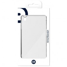 Чохол для мобільного телефона Armorstandart Air Force Apple iPhone Xr Camera cover Transparent (ARM68472) Чохол для мобільного телефона Armorstandart Air Force Apple iPhone Xr Camera cover Transparent (ARM68472) - Фото