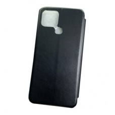 Чохол для мобільного телефона BeCover Exclusive Infinix Smart 6 (X6511B) Black (708989) - Фото