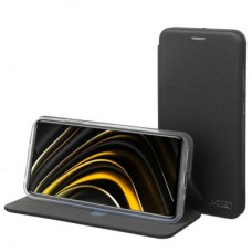 Чохол для мобільного телефона BeCover Exclusive Infinix Smart 6 (X6511B) Black (708989) - Фото