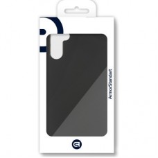 Чохол для мобільного телефона Armorstandart Matte Slim Fit Samsung A24 4G (A245) Black (ARM66168) Чохол для мобільного телефона Armorstandart Matte Slim Fit Samsung A24 4G (A245) Black (ARM66168) - Фото
