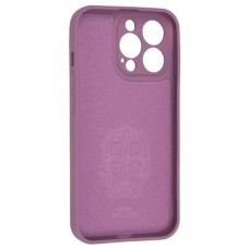 Чехол для мобильного телефона Armorstandart Icon Ring Apple iPhone 13 Pro Max Grape (ARM68684) Чехол для мобильного телефона Armorstandart Icon Ring Apple iPhone 13 Pro Max Grape (ARM68684)