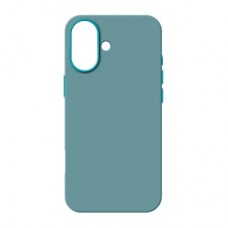 Чехол для мобильного телефона Armorstandart ICON2 Case Apple iPhone 16 Blue Fog (ARM79629) Чехол для мобильного телефона Armorstandart ICON2 Case Apple iPhone 16 Blue Fog (ARM79629)