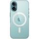 Чехол для мобильного телефона Apple iPhone 16 Clear Case with MagSafe (MA6A4ZM/A)
