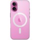 Чехол для мобильного телефона Apple iPhone 16 Clear Case with MagSafe (MA6A4ZM/A)