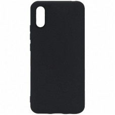 Чохол для мобільного телефона BeCover Xiaomi Redmi 9A Black (712793) - Фото