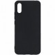 Чохол для мобільного телефона BeCover Xiaomi Redmi 9A Black (712793)