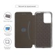 Чехол для мобильного телефона Armorstandart G-Case Motorola G55 5G Black (ARM81222)