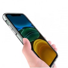 Чохол для мобільного телефона BeCover Space Case Apple iPhone 15 Plus Transparancy (709937) - Фото