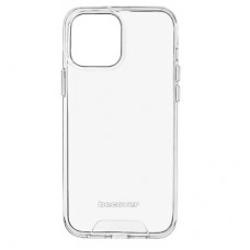 Чохол для мобільного телефона BeCover Space Case Apple iPhone 15 Plus Transparancy (709937) - Фото