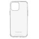 Чохол для мобільного телефона BeCover Space Case Apple iPhone 15 Plus Transparancy (709937)