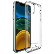 Чохол для мобільного телефона BeCover Space Case Apple iPhone 15 Plus Transparancy (709937) - Фото