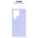 Чехол для мобильного телефона Armorstandart ICON Case Samsung S24 Ultra Lavender (ARM72499)