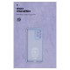 Чехол для мобильного телефона Armorstandart ICON Case Samsung S24 Ultra Lavender (ARM72499)