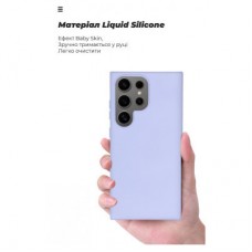 Чохол для мобільного телефона Armorstandart ICON Case Samsung S24 Ultra Lavender (ARM72499) Чохол для мобільного телефона Armorstandart ICON Case Samsung S24 Ultra Lavender (ARM72499) - Фото