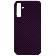 Чехол для мобильного телефона Armorstandart LikeCarbon Samsung A34 5G (A346) Purple (ARM71928)