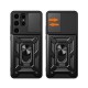 Чохол для мобільного телефона BeCover Military Samsung Galaxy S24 Ultra SM-S928 Black (710683)