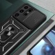 Чохол для мобільного телефона BeCover Military Samsung Galaxy S24 Ultra SM-S928 Black (710683)