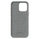 Чехол для мобильного телефона Armorstandart FAKE Leather Case Apple iPhone 15 Pro Max Grey (ARM76307) Чехол для мобильного телефона Armorstandart FAKE Leather Case Apple iPhone 15 Pro Max Grey (ARM76307)