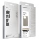 Чехол для мобильного телефона Armorstandart FAKE Leather Case Apple iPhone 15 Pro Max Grey (ARM76307) Чехол для мобильного телефона Armorstandart FAKE Leather Case Apple iPhone 15 Pro Max Grey (ARM76307)