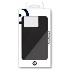 Чохол для мобільного телефона Armorstandart Matte Slim Fit Xiaomi 13T 5G Black (ARM69612) Чохол для мобільного телефона Armorstandart Matte Slim Fit Xiaomi 13T 5G Black (ARM69612) - Фото