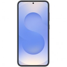 Чохол для мобільного телефона Samsung Galaxy S25+ (S936) Silicone Case Black (EF-PS936CBEGWW) - Фото