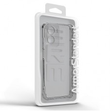 Чохол для мобільного телефона Armorstandart Air Force Motorola G05 / E15 Camera cover Clear (ARM82957) Чохол для мобільного телефона Armorstandart Air Force Motorola G05 / E15 Camera cover Clear (ARM82957) - Фото