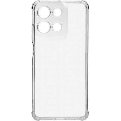 Чехол для мобильного телефона Armorstandart Air Force Motorola G15 Camera cover Clear (ARM82958)