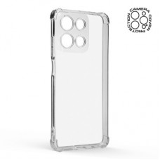 Чохол для мобільного телефона Armorstandart Air Force Motorola G15 Camera cover Clear (ARM82958) Чохол для мобільного телефона Armorstandart Air Force Motorola G15 Camera cover Clear (ARM82958) - Фото