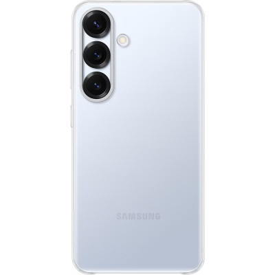 Чохол для мобільного телефона Samsung Galaxy S25 (S931) Clear case (EF-QS931CTEGWW)