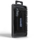 Чехол для мобильного телефона Armorstandart Panzer Samsung A56 5G Black (ARM82595) Чехол для мобильного телефона Armorstandart Panzer Samsung A56 5G Black (ARM82595)