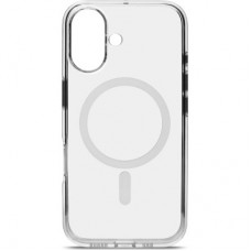 Чохол для мобільного телефона Harder Nude MagCase Apple iPhone 16 (ARM82296) - Фото