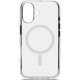 Чохол для мобільного телефона Harder Nude MagCase Apple iPhone 16 (ARM82296)