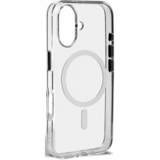 Чохол для мобільного телефона Harder Nude MagCase Apple iPhone 16 (ARM82296) - Фото
