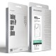 Чехол для мобильного телефона Armorstandart Unit MagSafe Samsung S25 Ultra Matte Clear Silver (ARM82266)