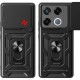 Чохол для мобільного телефона BeCover Military Infinix GT 20 Pro (X6871) Black (713045)