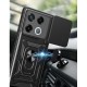 Чохол для мобільного телефона BeCover Military Infinix GT 20 Pro (X6871) Black (713045)
