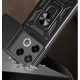 Чохол для мобільного телефона BeCover Military Infinix GT 20 Pro (X6871) Black (713045)