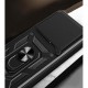 Чохол для мобільного телефона BeCover Military Infinix GT 20 Pro (X6871) Black (713045)