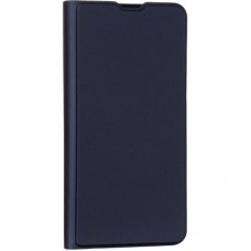 Чохол для мобільного телефона BeCover Exclusive New Style Samsung Galaxy A36 SM-A366 Blue (713025) - Фото
