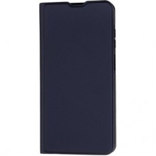 Чохол для мобільного телефона BeCover Exclusive New Style Samsung Galaxy A36 SM-A366 Blue (713025) - Фото