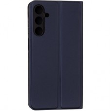 Чохол для мобільного телефона BeCover Exclusive New Style Samsung Galaxy A36 SM-A366 Blue (713025) - Фото