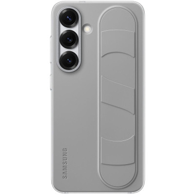 Чохол для мобільного телефона Samsung Galaxy S25 (S931), Standing Grip case (EF-GS931CJEGWW)