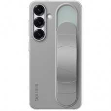 Чохол для мобільного телефона Samsung Galaxy S25 (S931), Standing Grip case (EF-GS931CJEGWW) - Фото