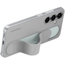 Чохол для мобільного телефона Samsung Galaxy S25 (S931), Standing Grip case (EF-GS931CJEGWW) - Фото