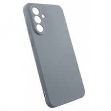 Чохол для мобільного телефона Dengos Carbon Samsung Galaxy A56 5G (gray) (DG-TPU-CRBN-226) - Фото