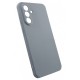 Чохол для мобільного телефона Dengos Carbon Samsung Galaxy A56 5G (gray) (DG-TPU-CRBN-226)